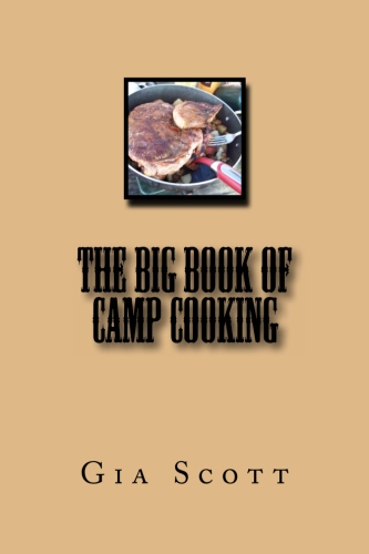 Big Book of Camp Cooking cover thumbnail